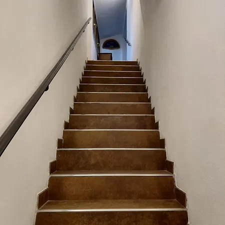 La Ginestra Gasthuis