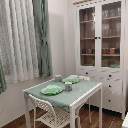 La Ginestra * Bastia (Savona)