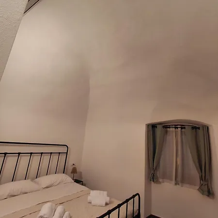 Gasthuis La Ginestra