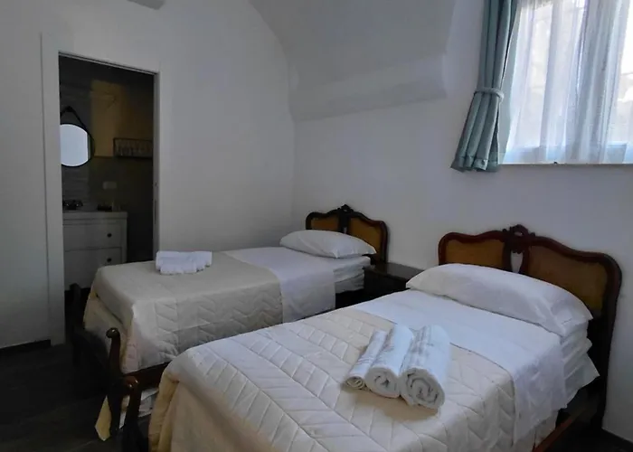 Vendégház La Ginestra