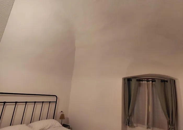 Vendégház La Ginestra