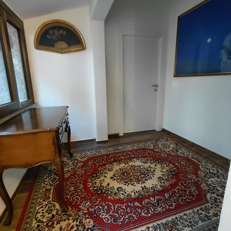 La Ginestra بيت ضيافة