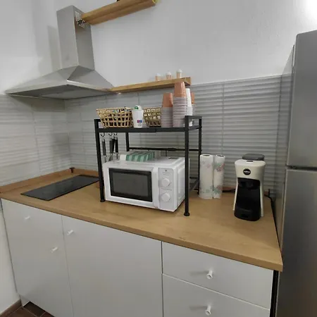 La Ginestra ゲストハウス *