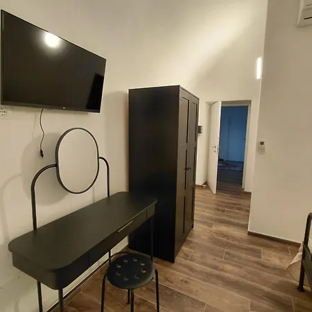 La Ginestra ゲストハウス