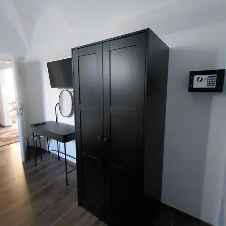 La Ginestra * Bastia (Savona)