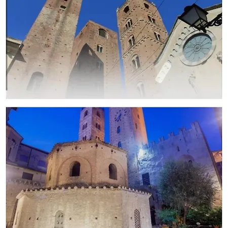 بيت ضيافة La Ginestra