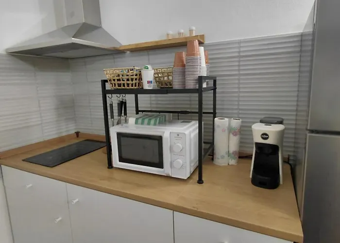 La Ginestra بيت ضيافة *