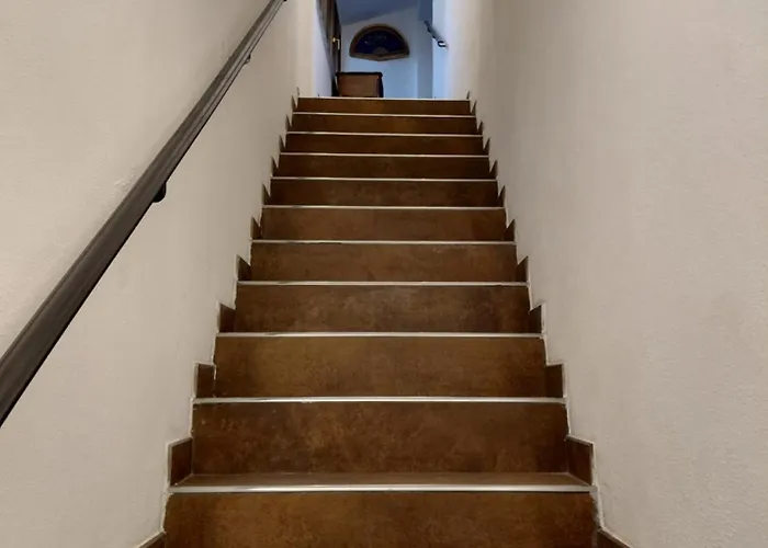 La Ginestra بيت ضيافة