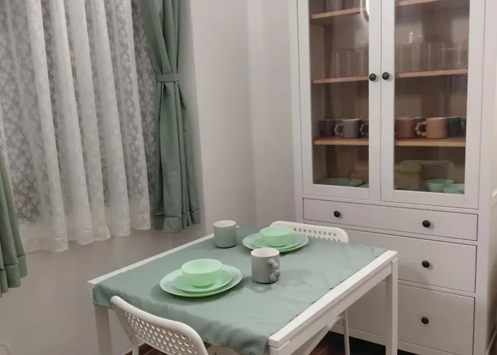 La Ginestra * Bastia (Savona)