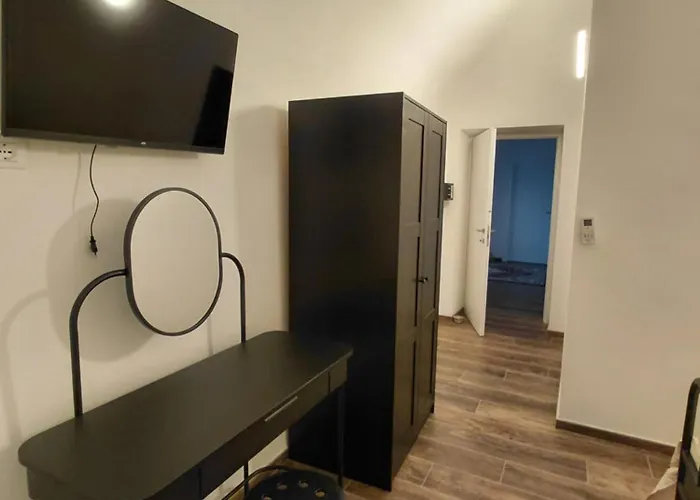 La Ginestra بيت ضيافة