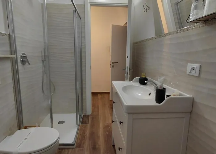 La Ginestra بيت ضيافة *