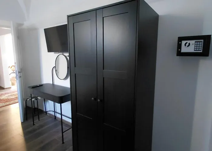 La Ginestra * Bastia (Savona)