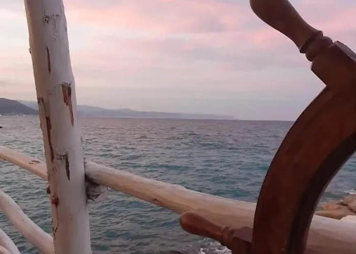 La Ginestra * Bastia (Savona)