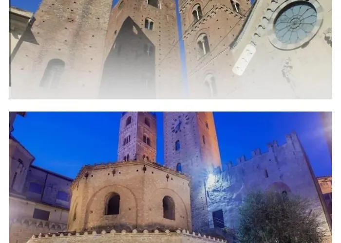 بيت ضيافة La Ginestra